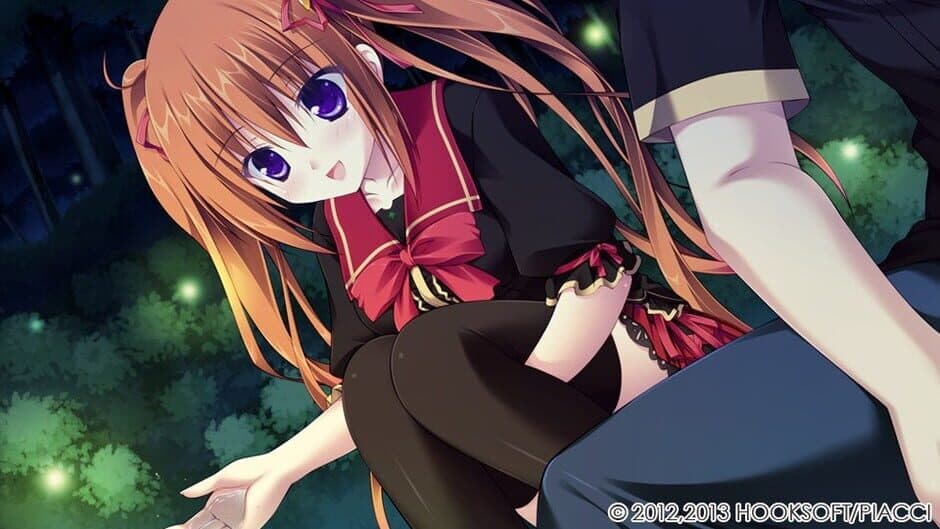 Скриншот 3 из Lovely Quest: Unlimited