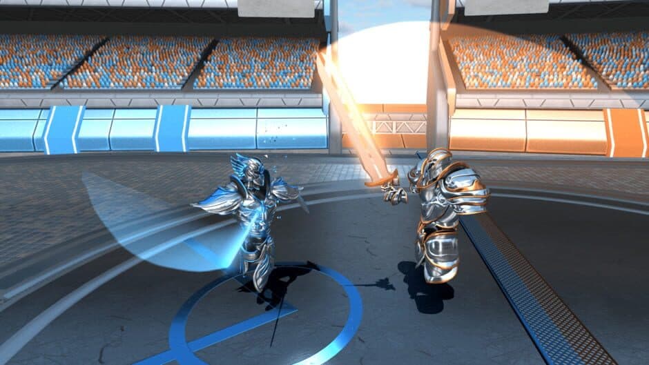 Скриншот 1 из Ironlights