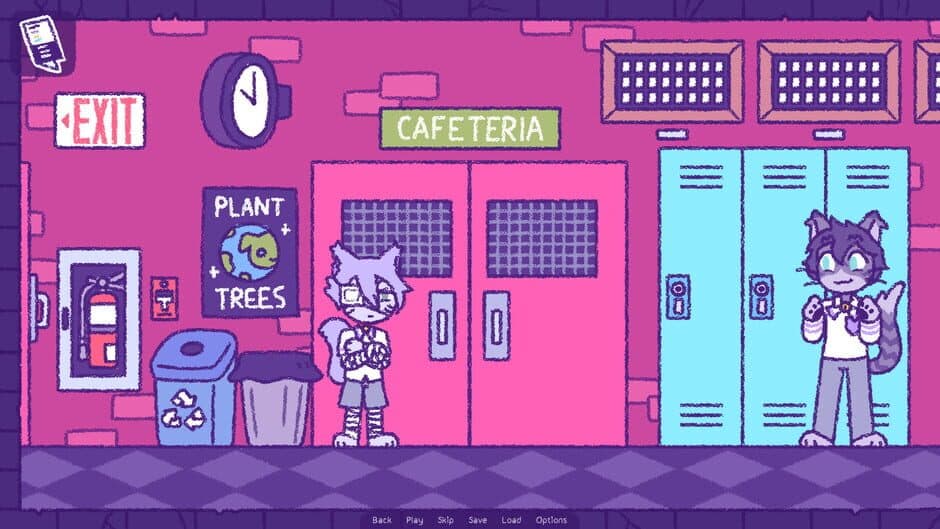Скриншот 2 из Purrfect Apawcalypse: Patches' Infurno