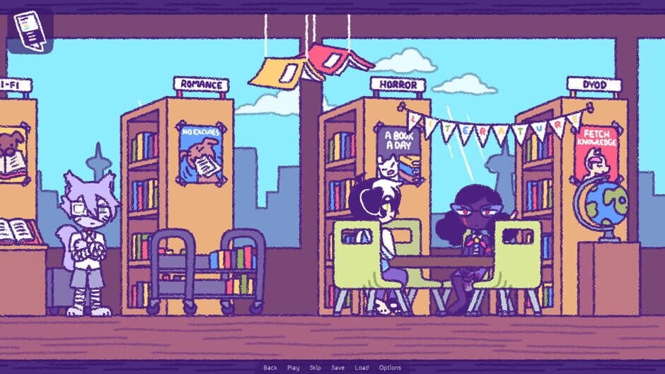 Скриншот 4 из Purrfect Apawcalypse: Patches' Infurno