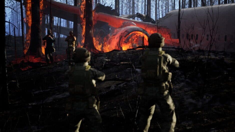 Скриншот 6 из Rioters 2025