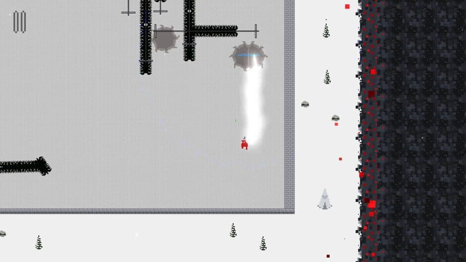 Скриншот 1 из Joe and the Gun