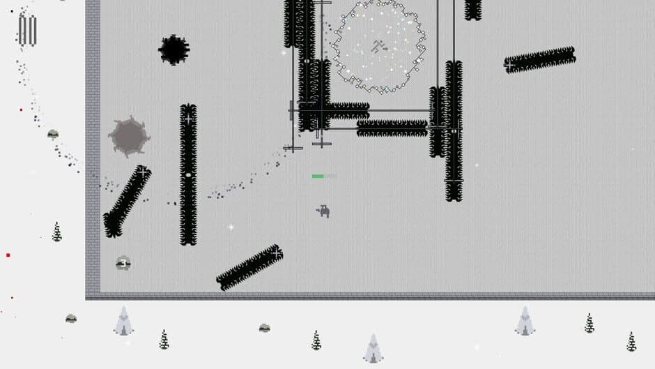 Скриншот 2 из Joe and the Gun