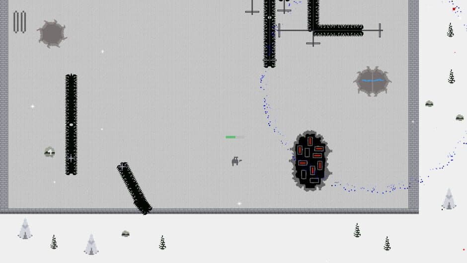 Скриншот 3 из Joe and the Gun