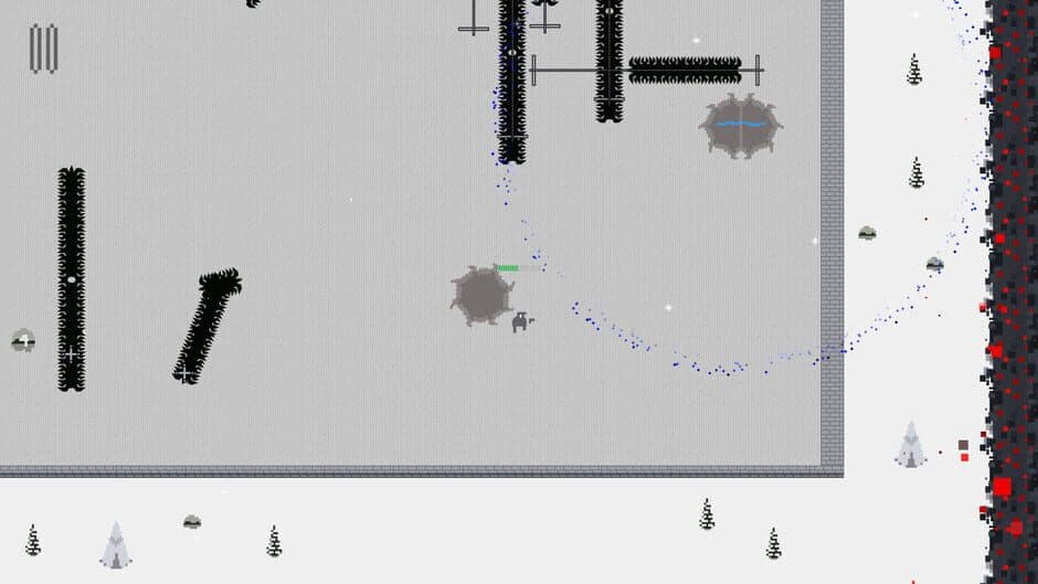 Скриншот 5 из Joe and the Gun