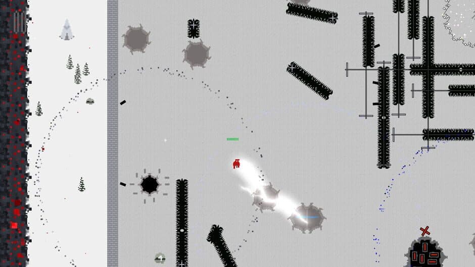 Скриншот 6 из Joe and the Gun