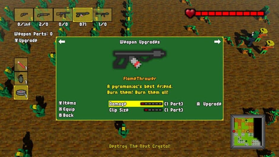 Скриншот 3 из Block Zombies!
