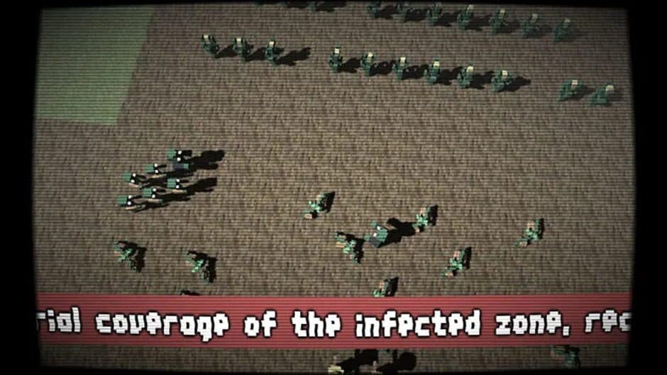 Скриншот 4 из Block Zombies!