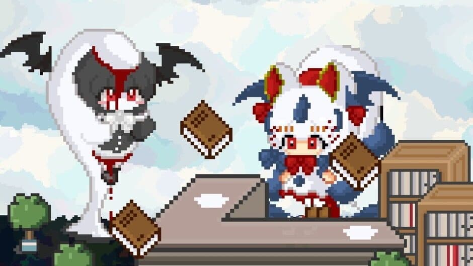 Скриншот 2 из Yorumorukimiri