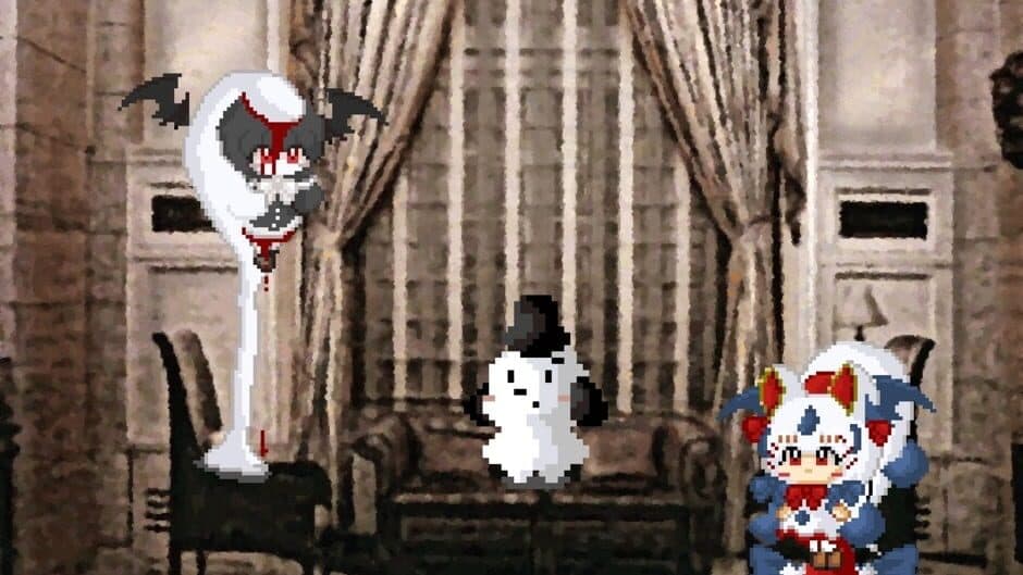 Скриншот 3 из Yorumorukimiri