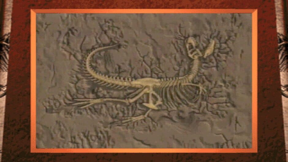Скриншот 3 из 3-D Dinosaur Adventure