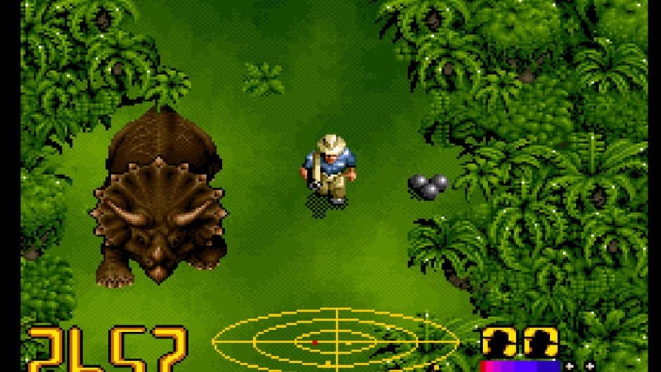 Скриншот 5 из Jurassic Park