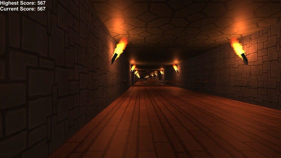 Скриншот 5 из Dojo Corridor