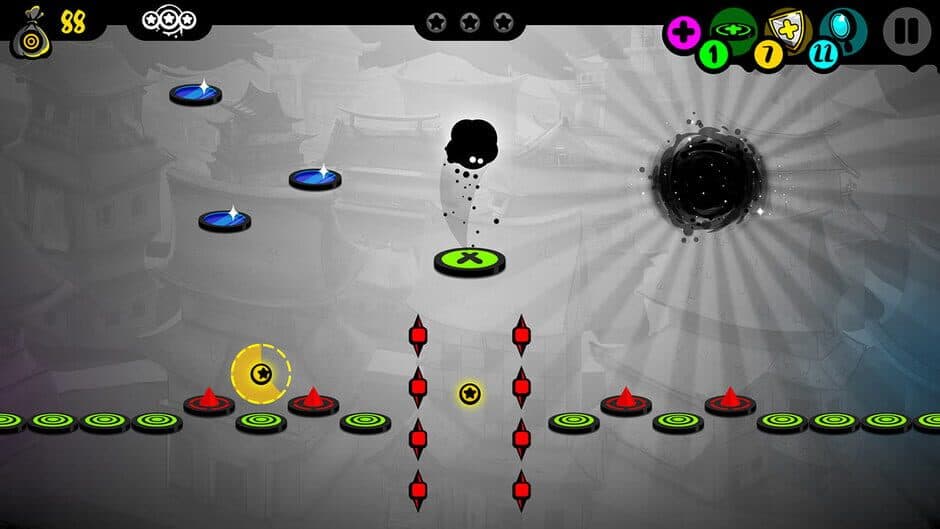 Скриншот 1 из Give It Up! Bouncy