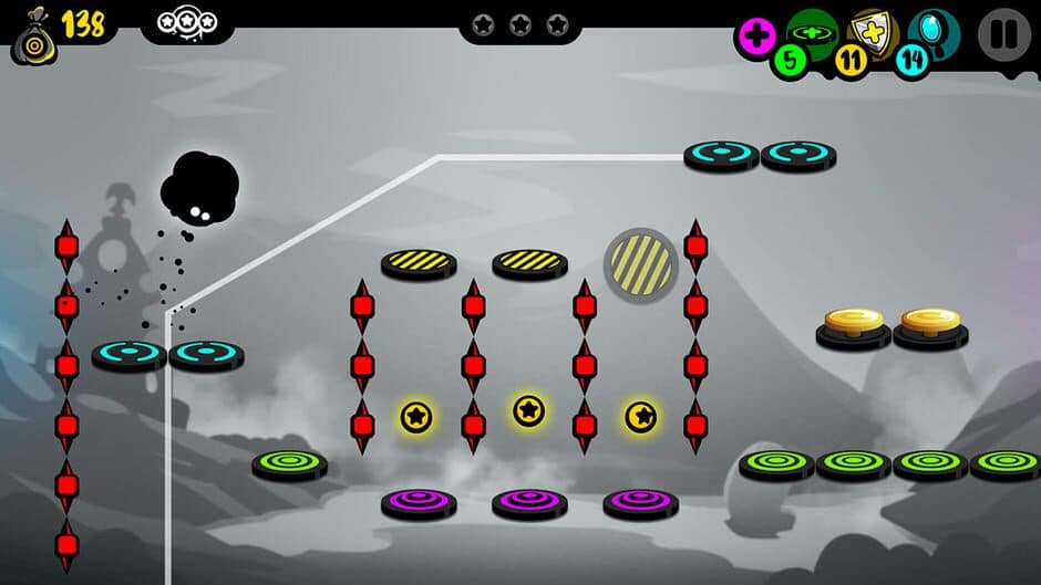 Скриншот 3 из Give It Up! Bouncy
