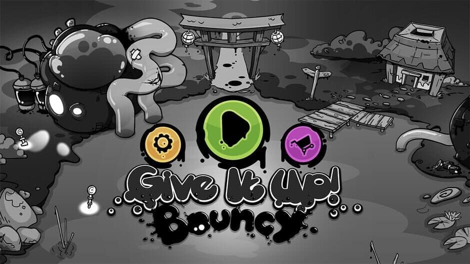 Скриншот 4 из Give It Up! Bouncy