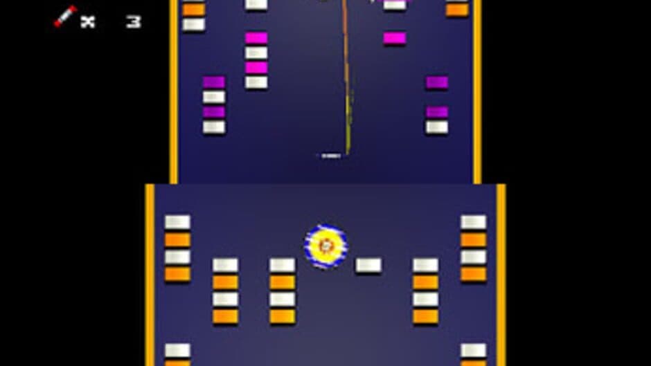 Скриншот 1 из Pinball Breaker VI