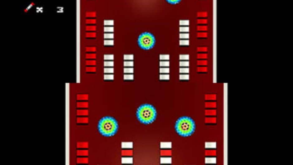 Скриншот 2 из Pinball Breaker VI