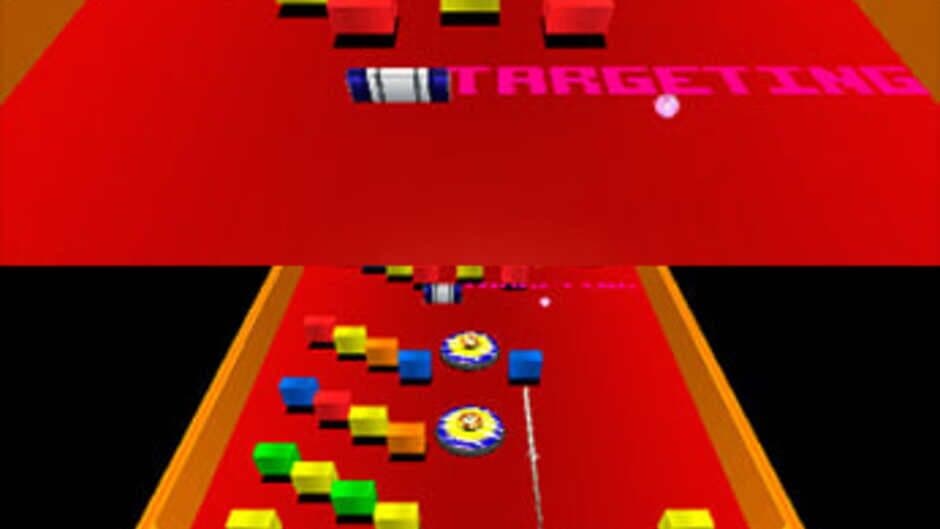 Скриншот 1 из Pinball Breaker V