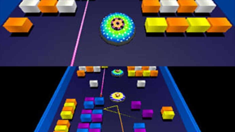 Скриншот 2 из Pinball Breaker V