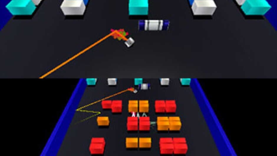 Скриншот 3 из Pinball Breaker V
