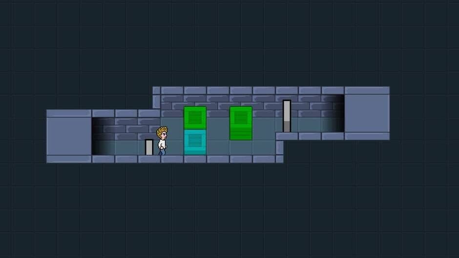 Скриншот 2 из MazezaM: Puzzle Game