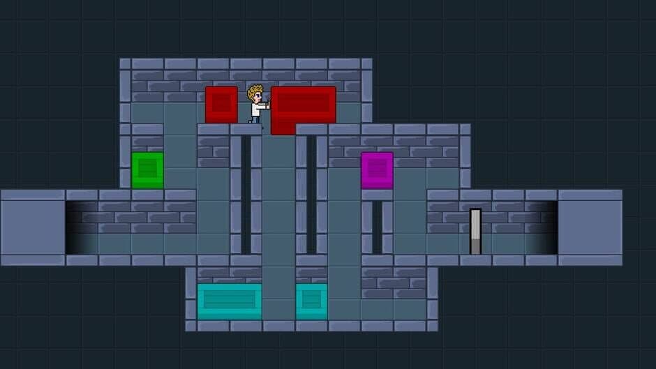 Скриншот 3 из MazezaM: Puzzle Game