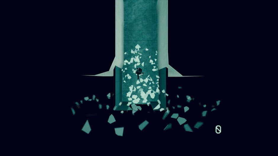 Скриншот 3 из Menos: Psi-Shatter