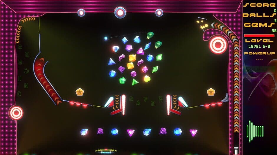 Скриншот 7 из Rebound Raver
