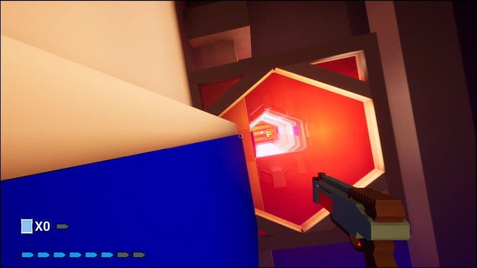 Скриншот 2 из The Cube Factory