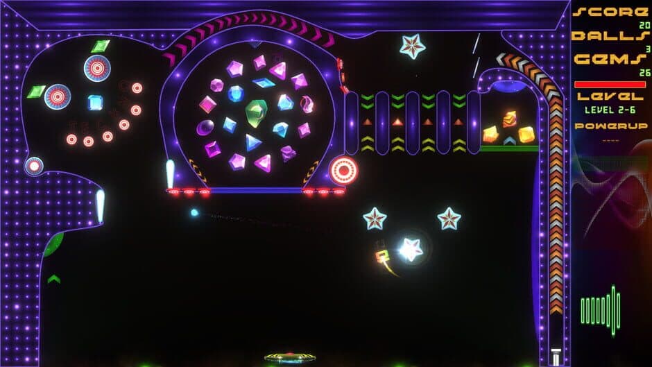 Скриншот 2 из Rebound Raver