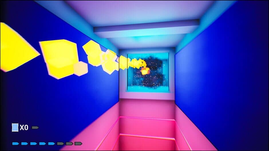 Скриншот 9 из The Cube Factory