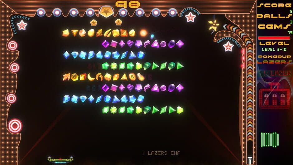 Скриншот 3 из Rebound Raver