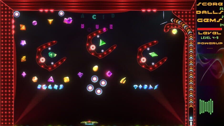 Скриншот 4 из Rebound Raver