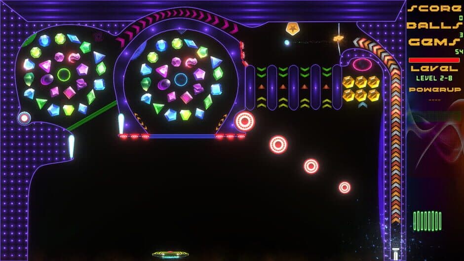 Скриншот 9 из Rebound Raver