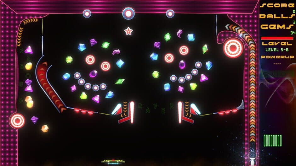 Скриншот 10 из Rebound Raver