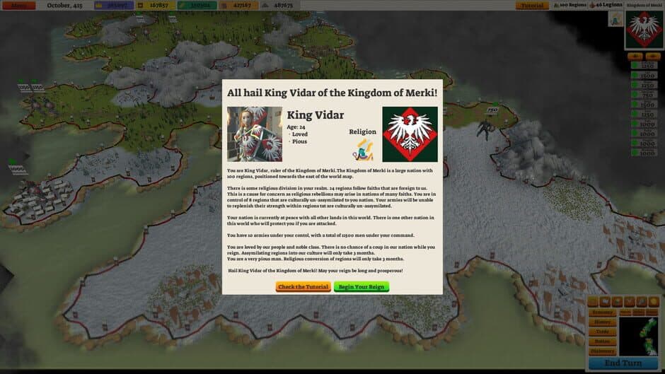 Скриншот 12 из Conquest: Medieval Kingdoms
