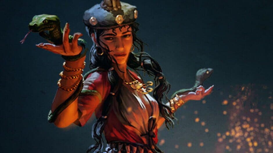 Скриншот 9 из Epic Palace: Knossos