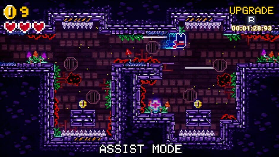 Скриншот 8 из Helix