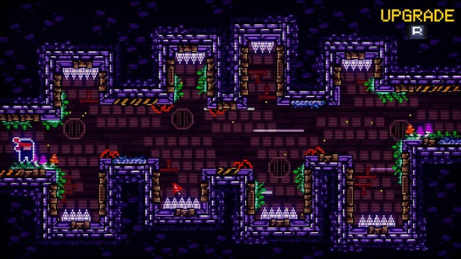 Скриншот 9 из Helix