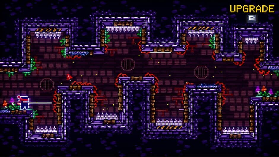 Скриншот 11 из Helix