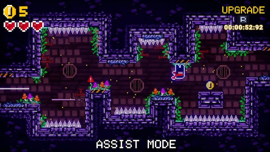 Скриншот 5 из Helix