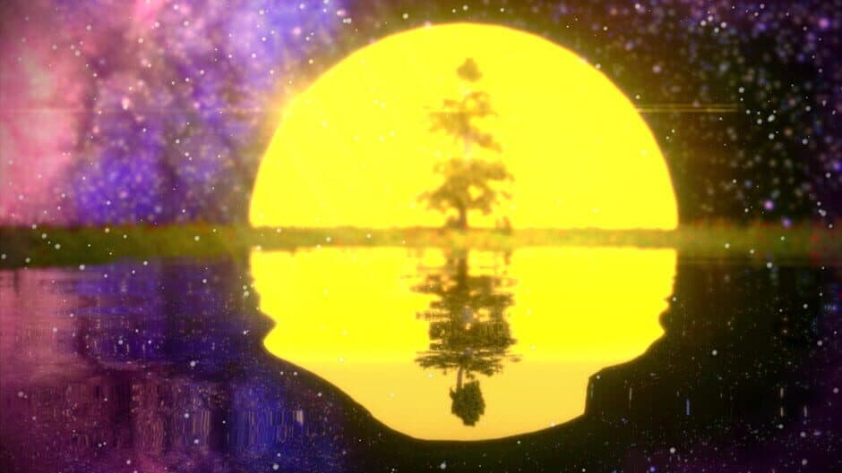 Скриншот 4 из Gamitate the Meditation Game