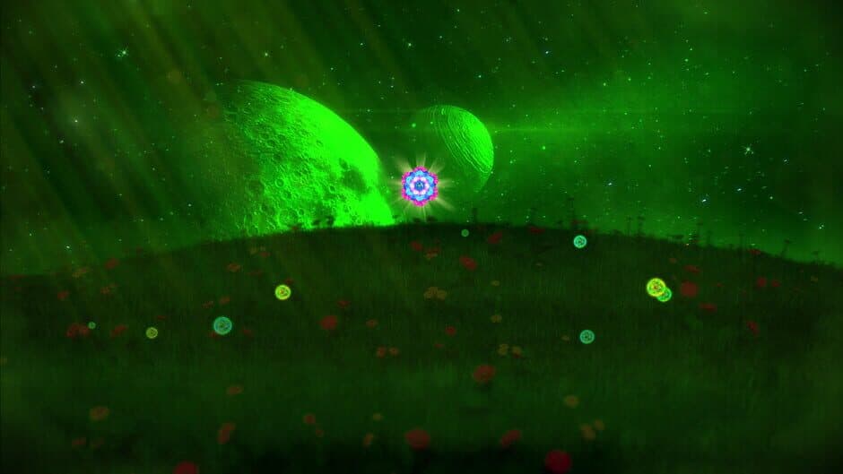 Скриншот 8 из Gamitate the Meditation Game