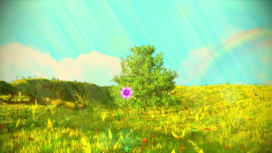 Скриншот 10 из Gamitate the Meditation Game