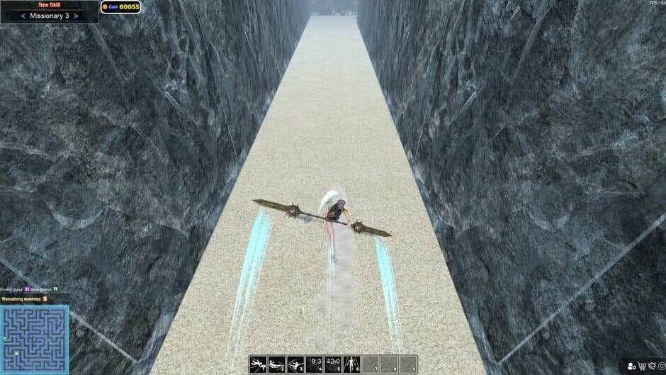 Скриншот 2 из Maiden Maze