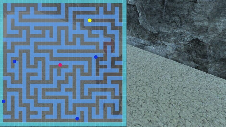 Скриншот 8 из Maiden Maze