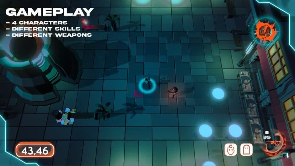 Скриншот 4 из Will Walker