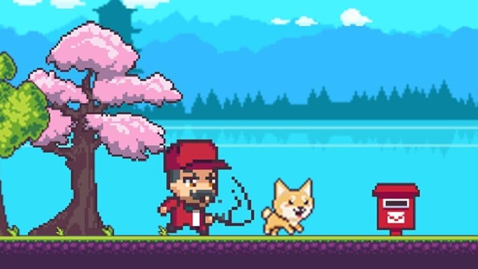 Скриншот 1 из Shiba Inu Rescue