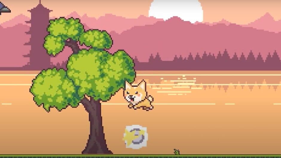 Скриншот 2 из Shiba Inu Rescue